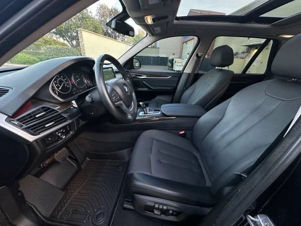 2016 BMW F15 X5 - Image 14 of 21