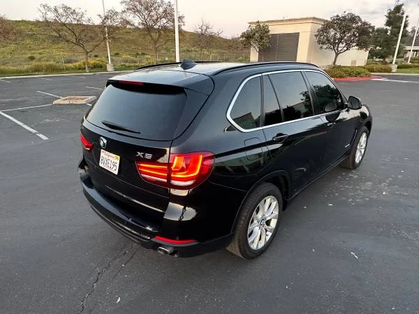 2016 BMW F15 X5 - Image 5 of 21