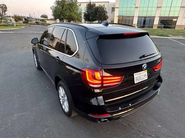 2016 BMW F15 X5 - Image 4 of 21