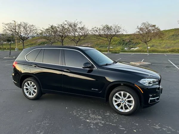 2016 BMW F15 X5 - Image 3 of 21