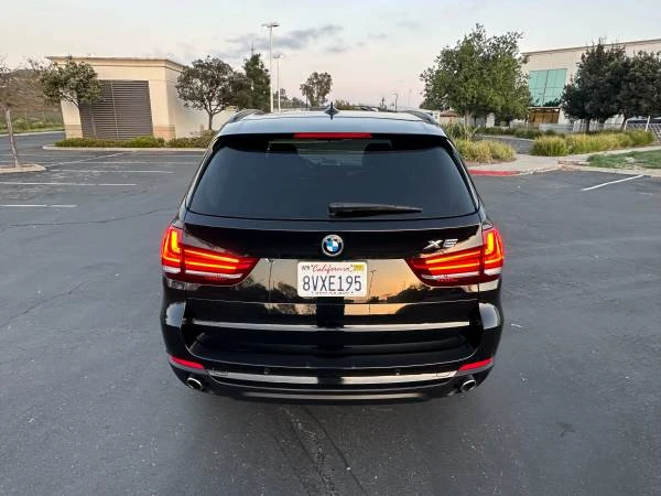 2016 BMW F15 X5 - Image 8 of 21