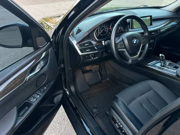 2016 BMW F15 X5 - Image 13 of 21