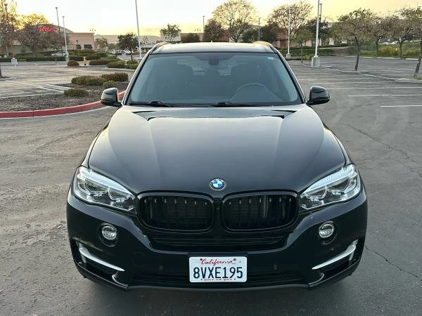 2016 BMW F15 X5 - Image 2 of 21