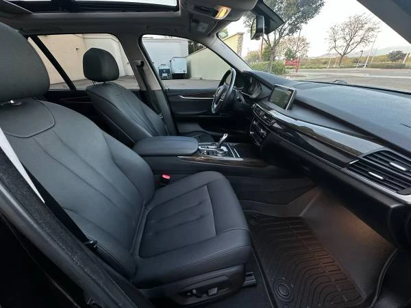 2016 BMW F15 X5 - Image 16 of 21