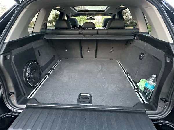 2016 BMW F15 X5 - Image 20 of 21