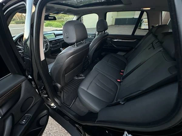 2016 BMW F15 X5 - Image 15 of 21