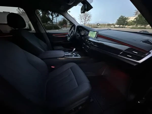 2016 BMW F15 X5 - Image 12 of 21