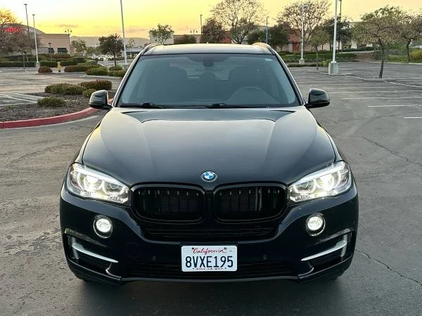 2016 BMW F15 X5 - Image 6 of 21