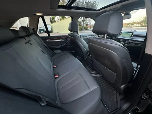 2016 BMW F15 X5 - Image 17 of 21