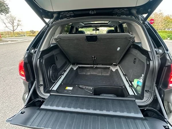 2016 BMW F15 X5 - Image 19 of 21