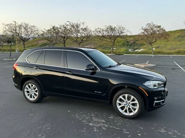 2016 BMW F15 X5 - Image 3 of 21