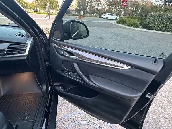 2016 BMW F15 X5 - Image 18 of 21