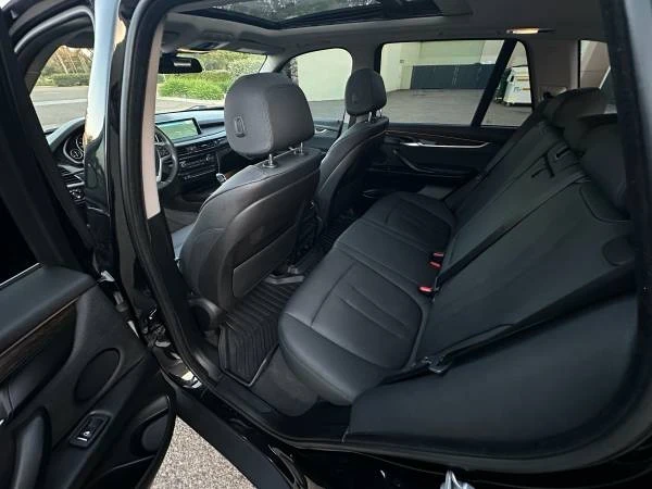 2016 BMW F15 X5 - Image 15 of 21