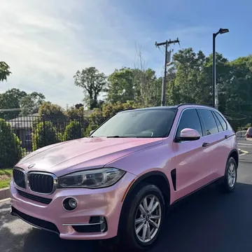 2016 BMW X5 sDrive35i