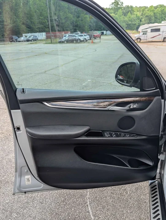 2016 BMW F15 X5 - Image 13 of 20