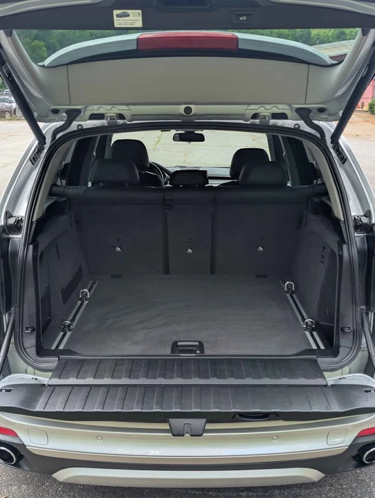 2016 BMW F15 X5 - Image 7 of 20