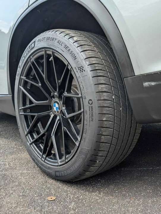 2016 BMW F15 X5 - Image 6 of 20
