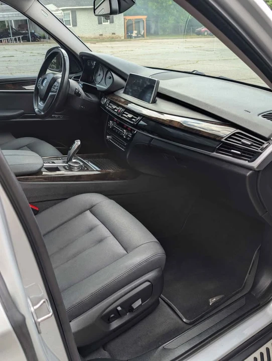 2016 BMW F15 X5 - Image 14 of 20
