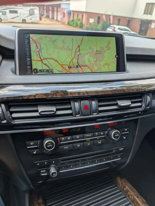 2016 BMW F15 X5 - Image 17 of 20