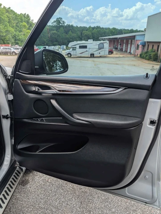 2016 BMW F15 X5 - Image 15 of 20