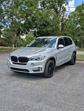 2016 BMW X5 sDrive35i Sport Utility 4D