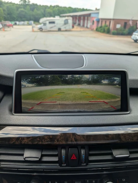 2016 BMW F15 X5 - Image 18 of 20