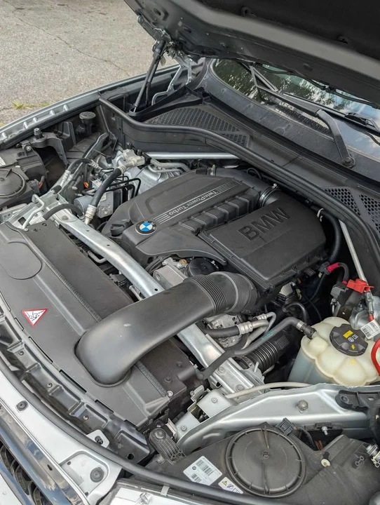2016 BMW F15 X5 - Image 16 of 20