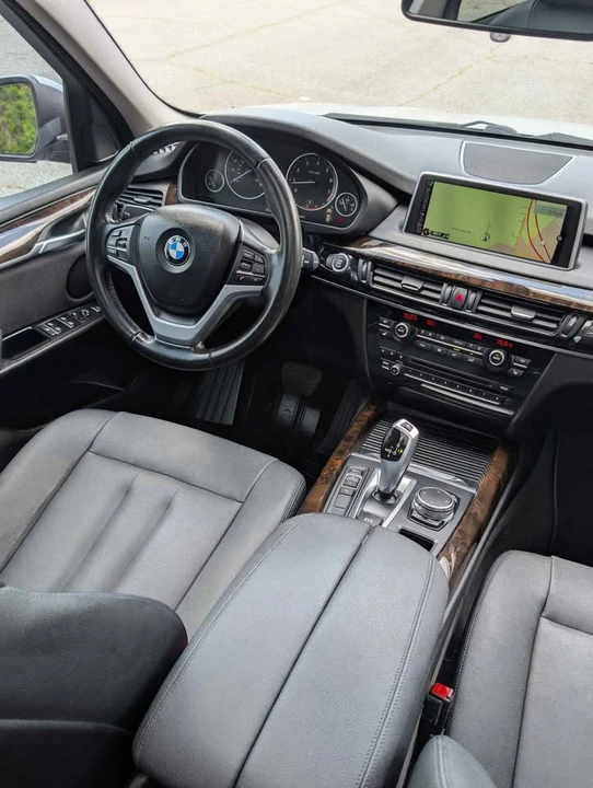 2016 BMW F15 X5 - Image 11 of 20