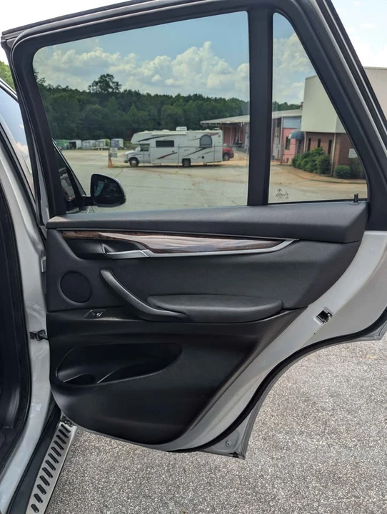 2016 BMW F15 X5 - Image 9 of 20