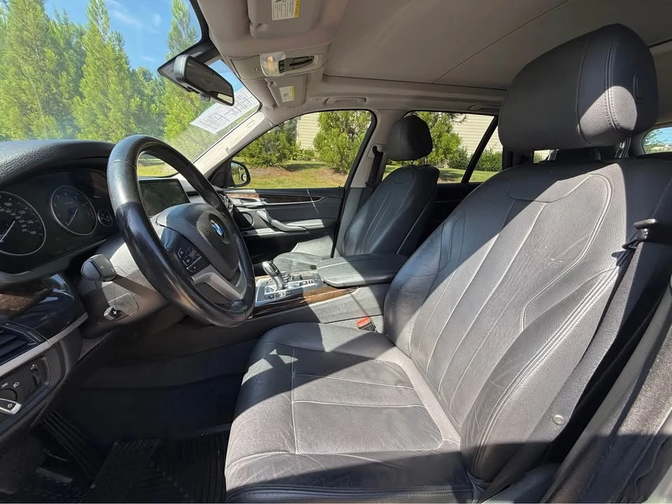 2016 BMW F15 X5 - Image 19 of 19