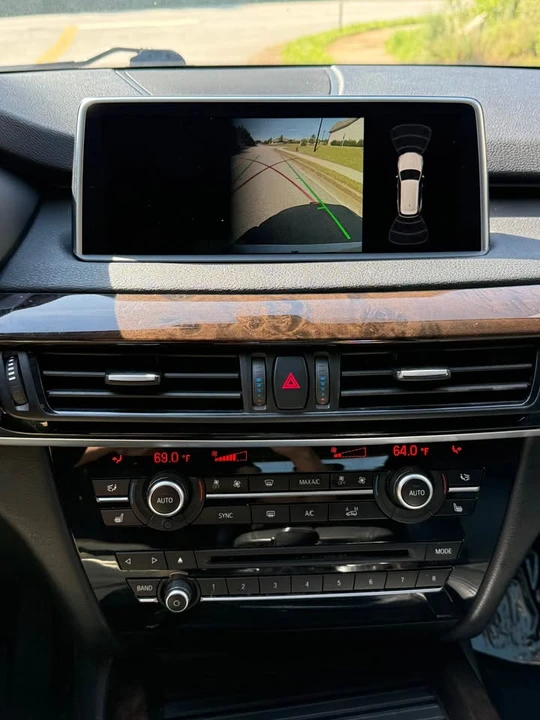 2016 BMW F15 X5 - Image 14 of 19