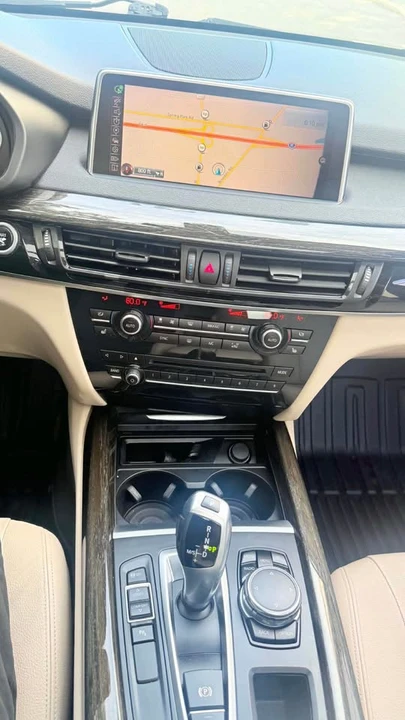 2016 BMW F15 X5 - Image 15 of 15