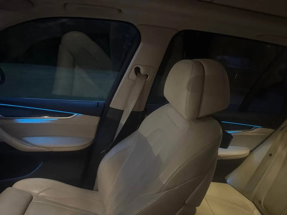 2016 BMW F15 X5 - Image 8 of 14