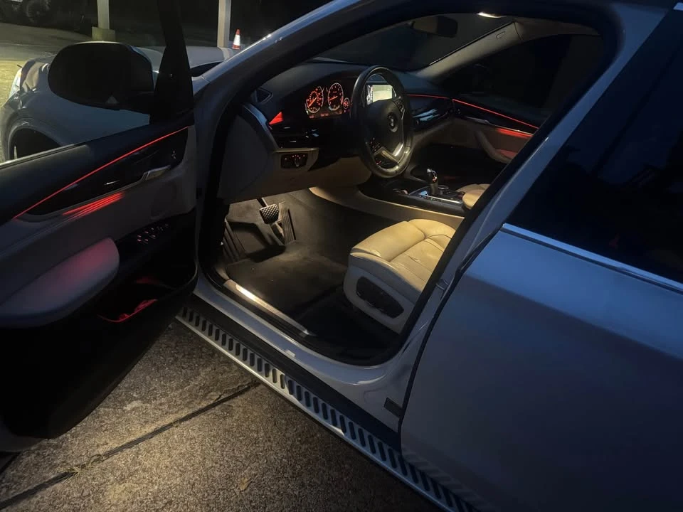 2016 BMW F15 X5 - Image 11 of 14