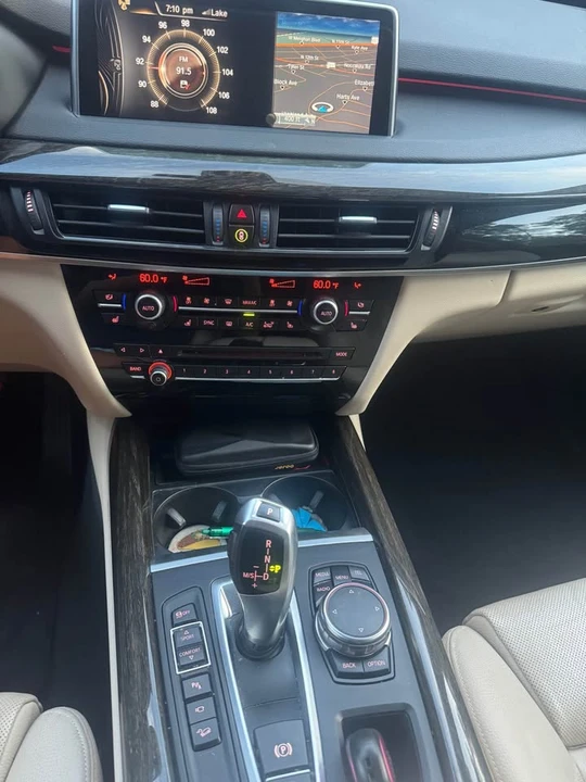 2016 BMW F15 X5 - Image 13 of 14