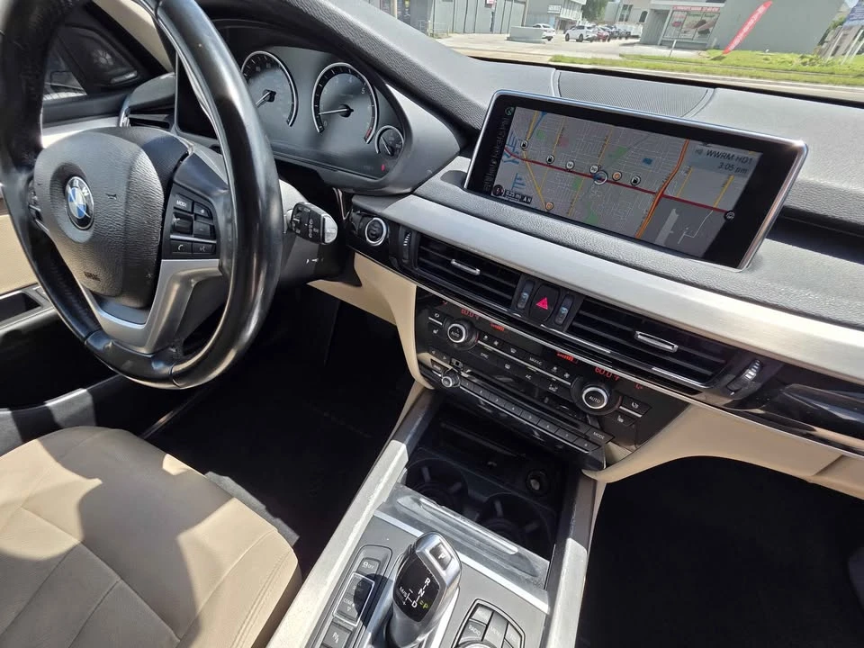 2016 BMW F15 X5 - Image 10 of 20