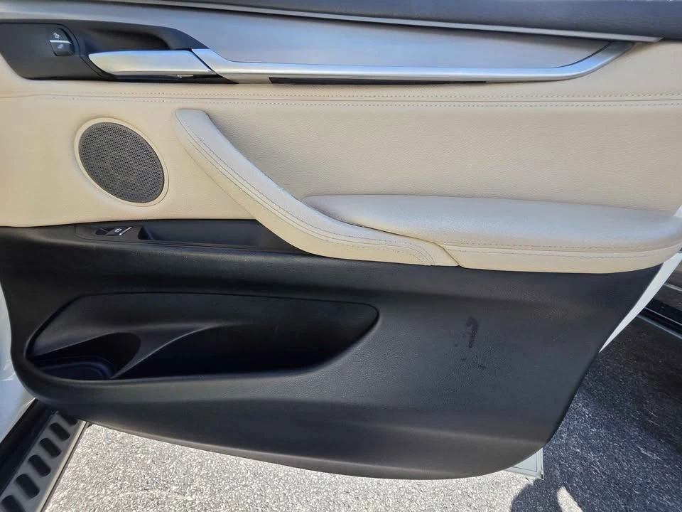 2016 BMW F15 X5 - Image 11 of 20