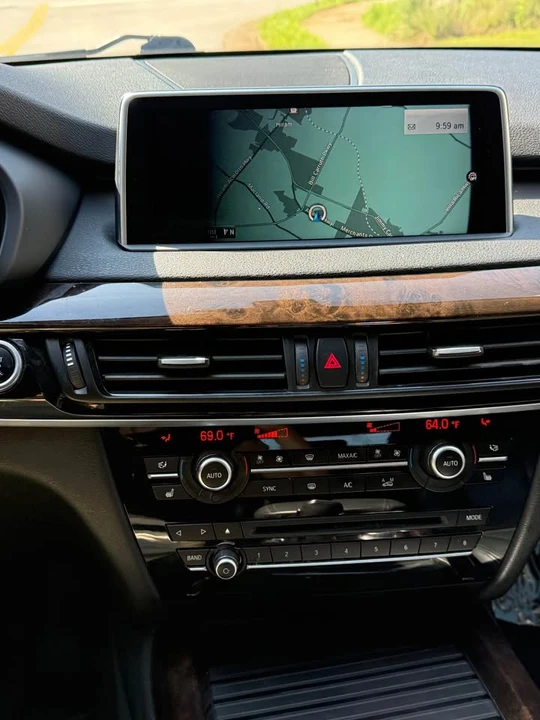 2016 BMW F15 X5 - Image 13 of 19