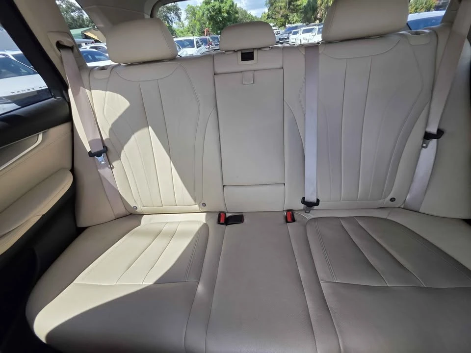 2016 BMW F15 X5 - Image 15 of 20
