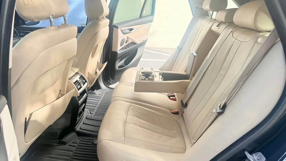 2016 BMW F15 X5 - Image 10 of 15