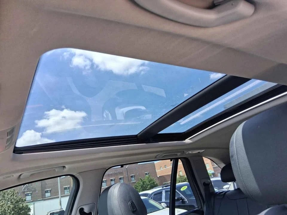 2016 BMW F15 X5 - Image 12 of 19