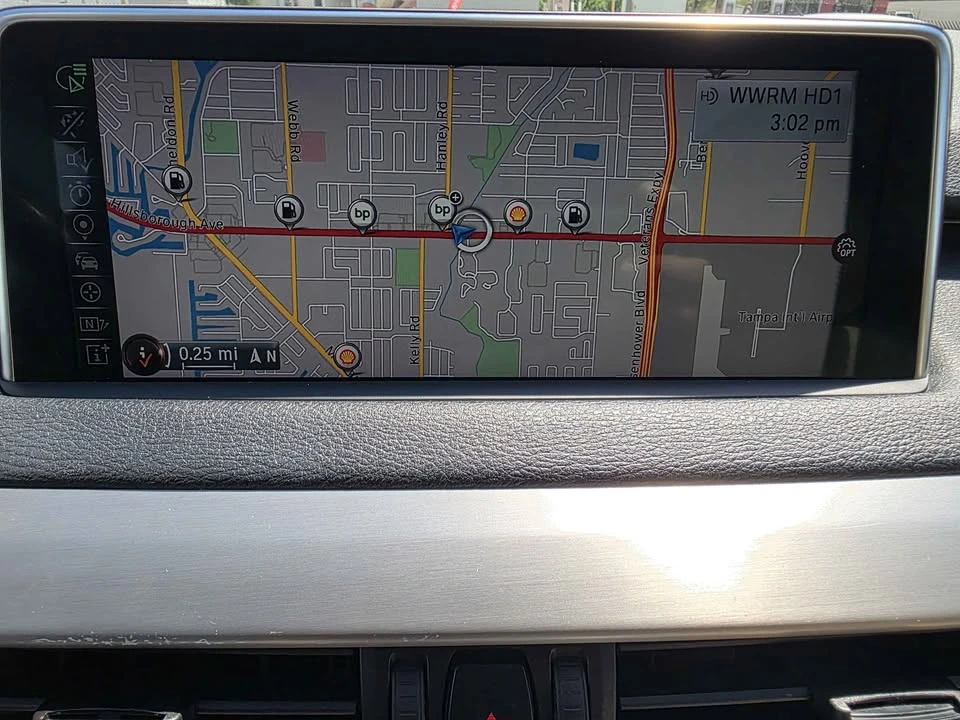 2016 BMW F15 X5 - Image 8 of 20