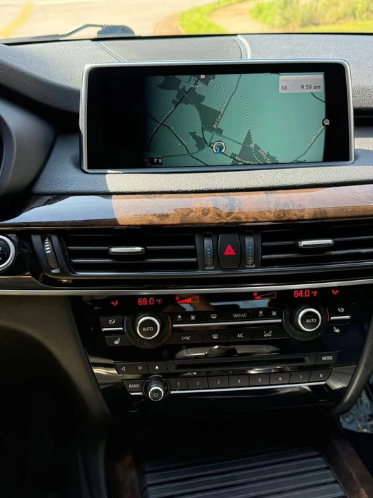 2016 BMW F15 X5 - Image 12 of 19