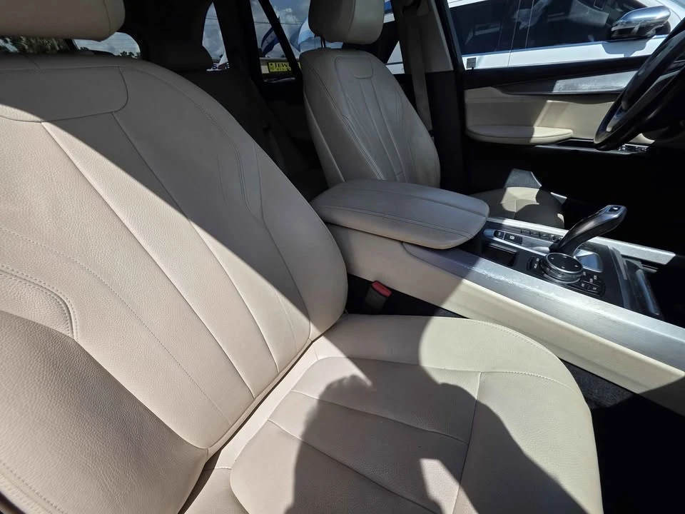 2016 BMW F15 X5 - Image 9 of 20