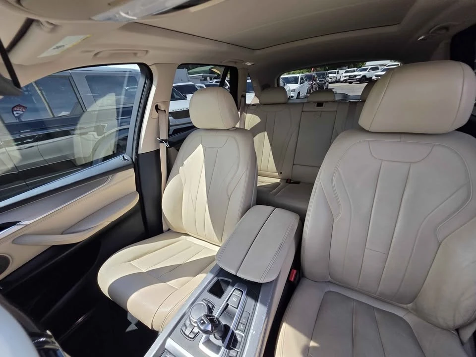 2016 BMW F15 X5 - Image 19 of 20