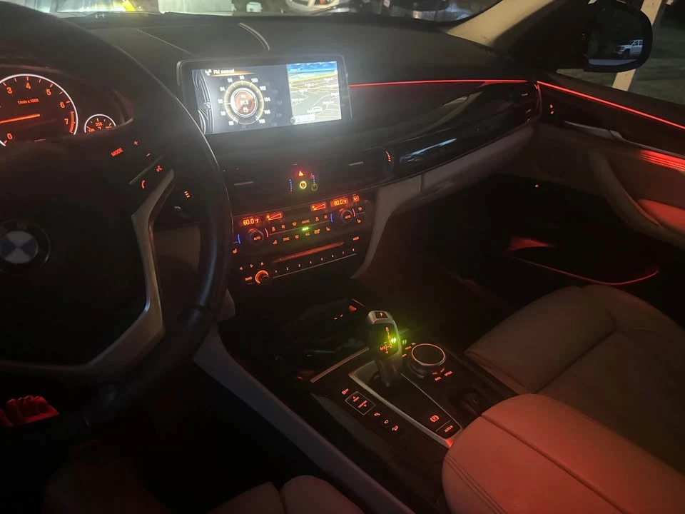2016 BMW F15 X5 - Image 12 of 14