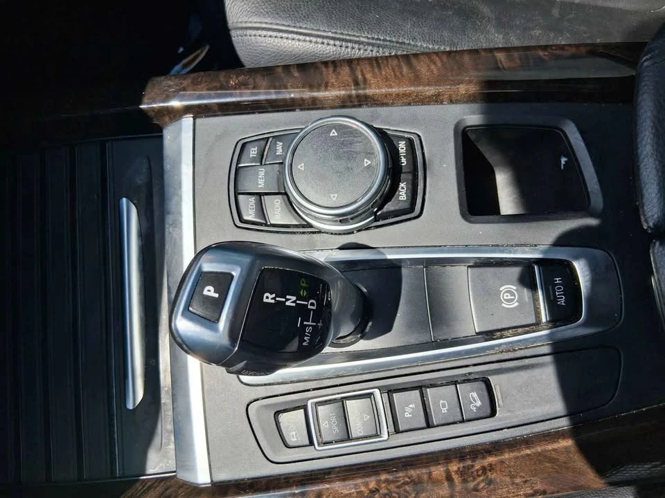 2016 BMW F15 X5 - Image 11 of 19