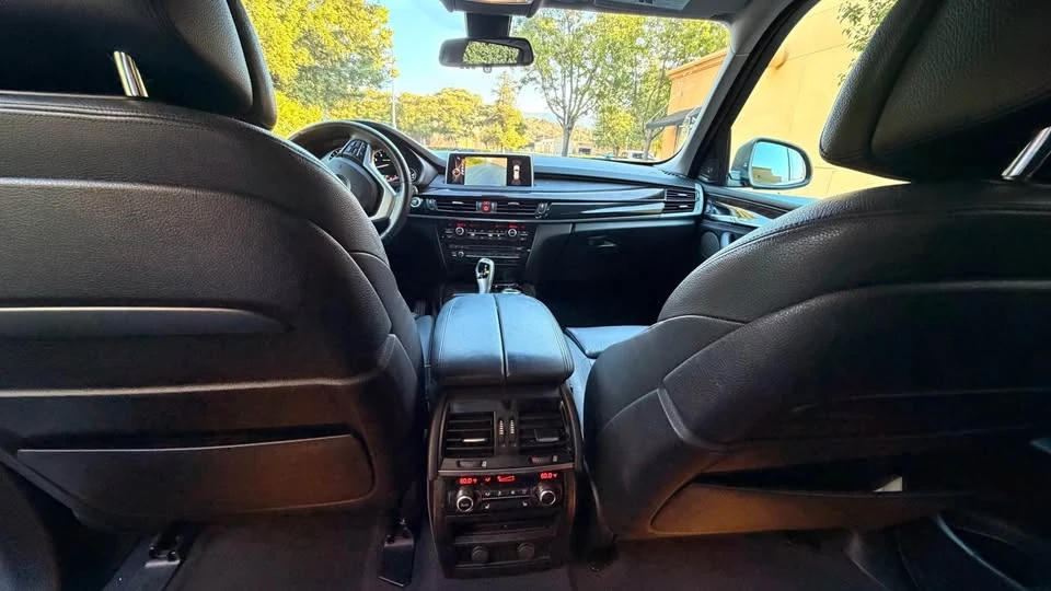 2016 BMW F15 X5 - Image 2 of 8
