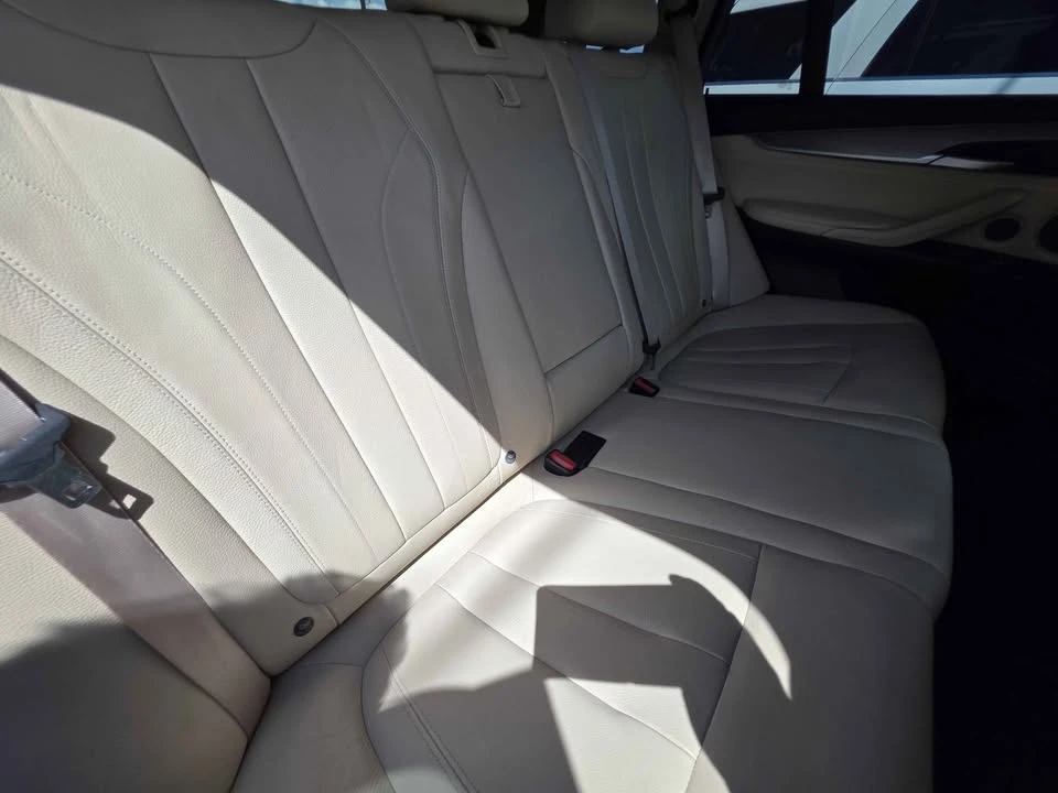 2016 BMW F15 X5 - Image 12 of 20