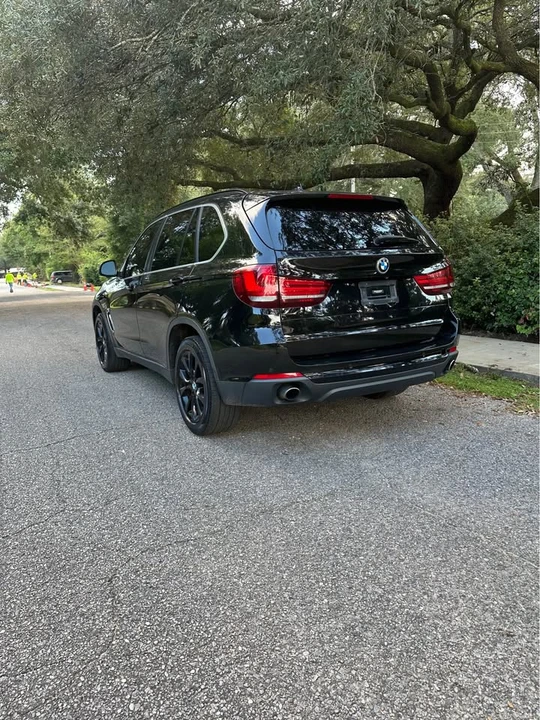 2016 BMW F15 X5 - Image 9 of 17